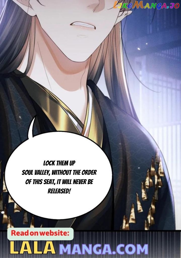 Demon’s Pleas And Prince’s Tears chapter 31 - page 50