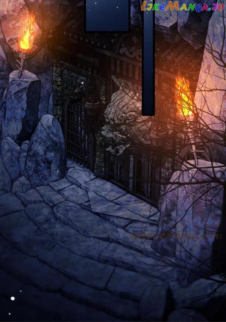 Demon’s Pleas And Prince’s Tears chapter 31 - page 53