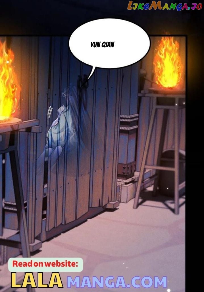 Demon’s Pleas And Prince’s Tears chapter 31 - page 54