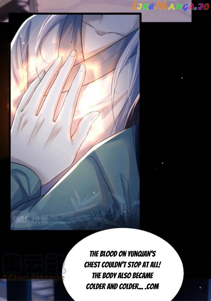 Demon’s Pleas And Prince’s Tears chapter 31 - page 55
