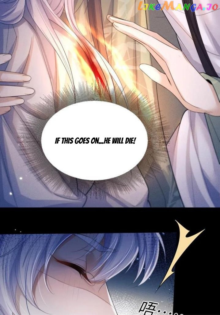Demon’s Pleas And Prince’s Tears chapter 31 - page 57