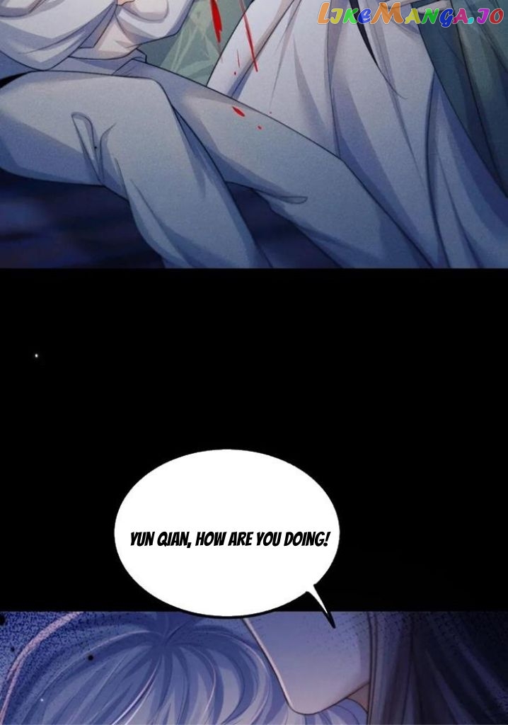 Demon’s Pleas And Prince’s Tears chapter 31 - page 59