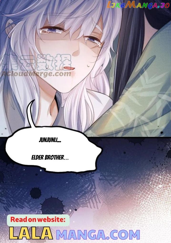 Demon’s Pleas And Prince’s Tears chapter 31 - page 60