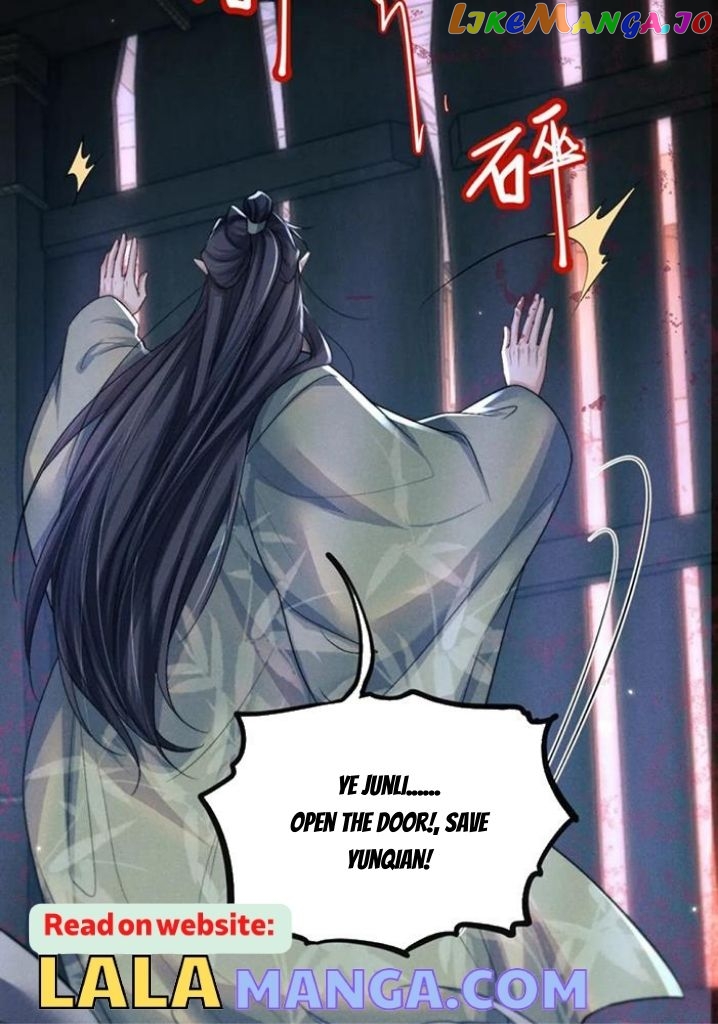 Demon’s Pleas And Prince’s Tears chapter 31 - page 65
