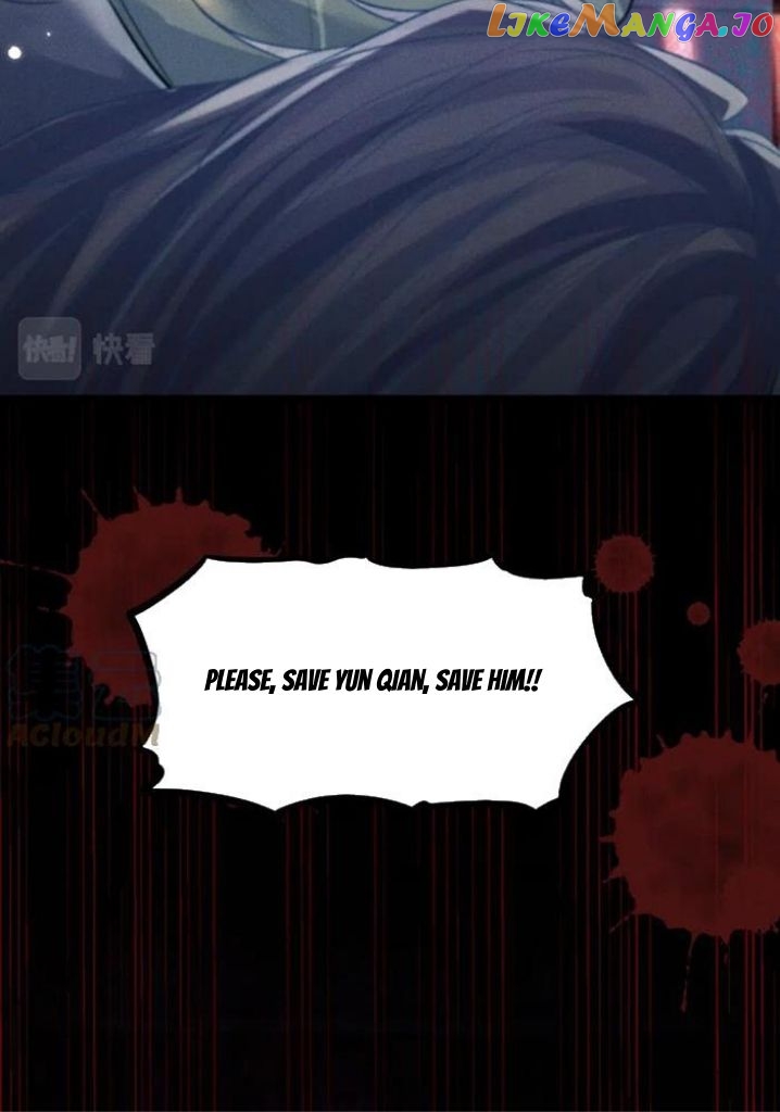 Demon’s Pleas And Prince’s Tears chapter 31 - page 66