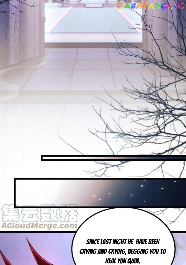 Demon’s Pleas And Prince’s Tears chapter 31 - page 68