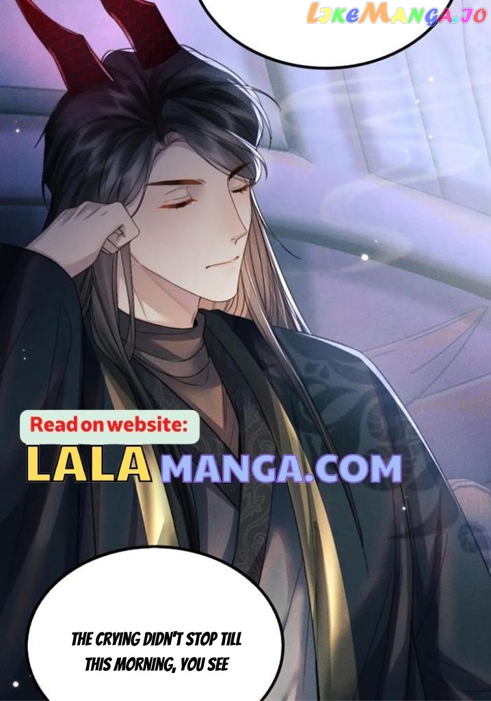 Demon’s Pleas And Prince’s Tears chapter 31 - page 69