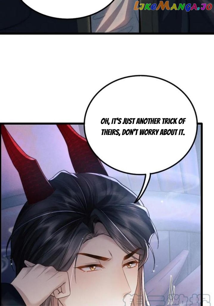 Demon’s Pleas And Prince’s Tears chapter 31 - page 70