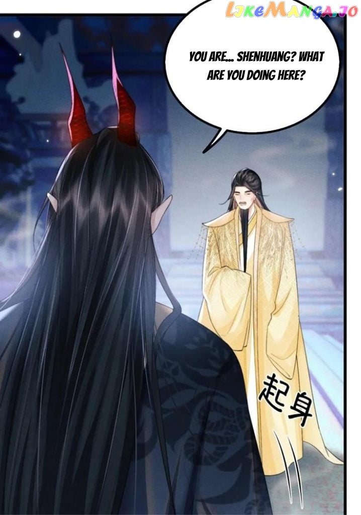 Demon’s Pleas And Prince’s Tears chapter 31 - page 78