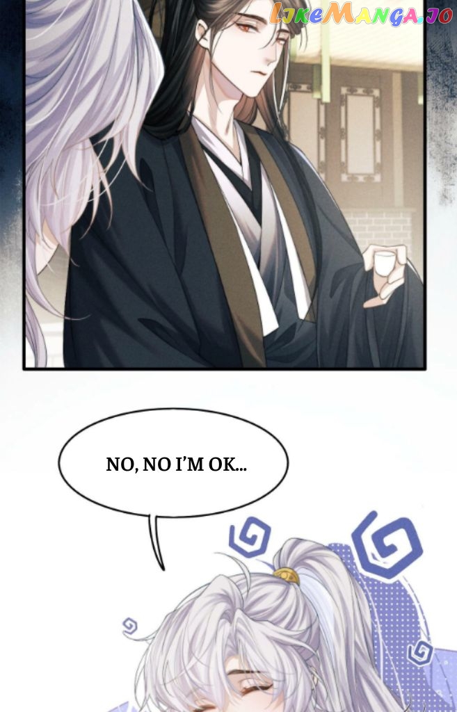Demon’s Pleas And Prince’s Tears chapter 11 - page 22