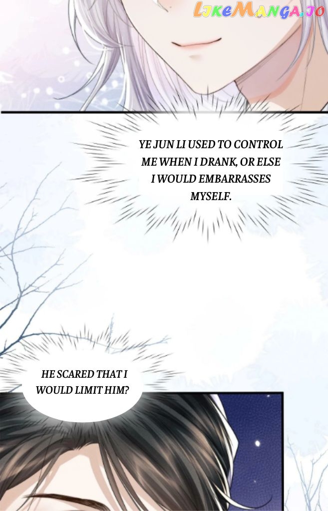 Demon’s Pleas And Prince’s Tears chapter 11 - page 24