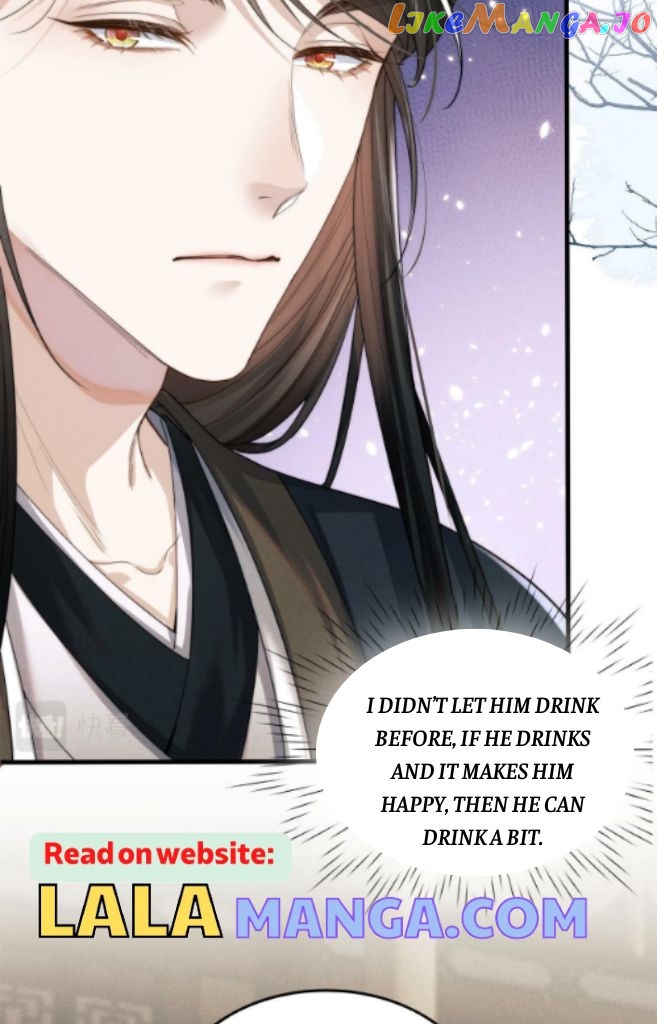 Demon’s Pleas And Prince’s Tears chapter 11 - page 25
