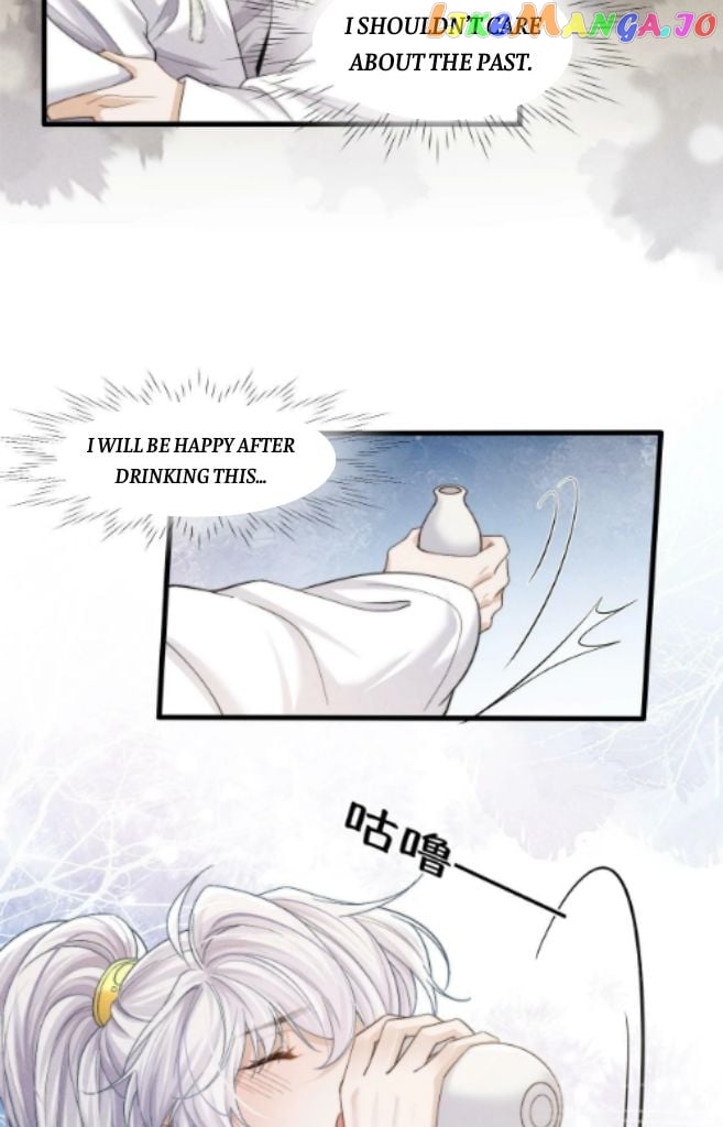 Demon’s Pleas And Prince’s Tears chapter 11 - page 28