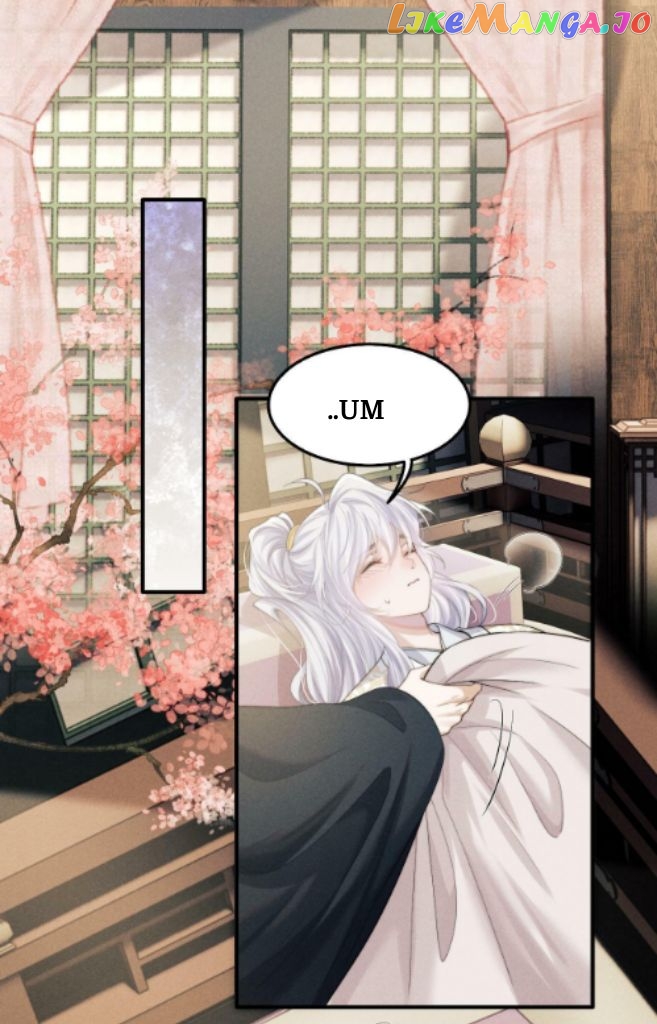 Demon’s Pleas And Prince’s Tears chapter 11 - page 40