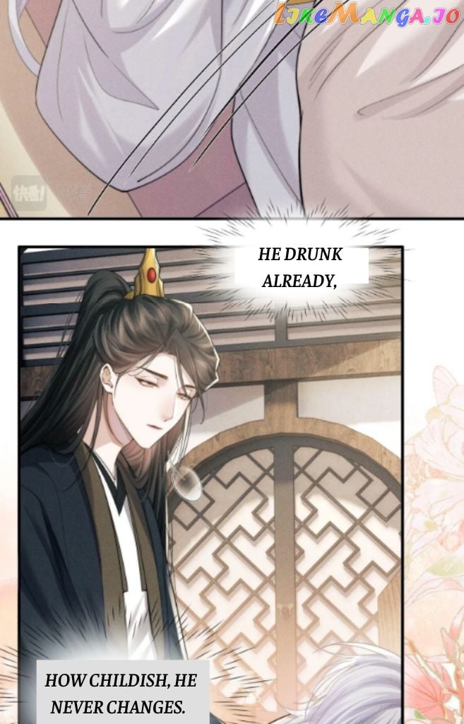 Demon’s Pleas And Prince’s Tears chapter 11 - page 42