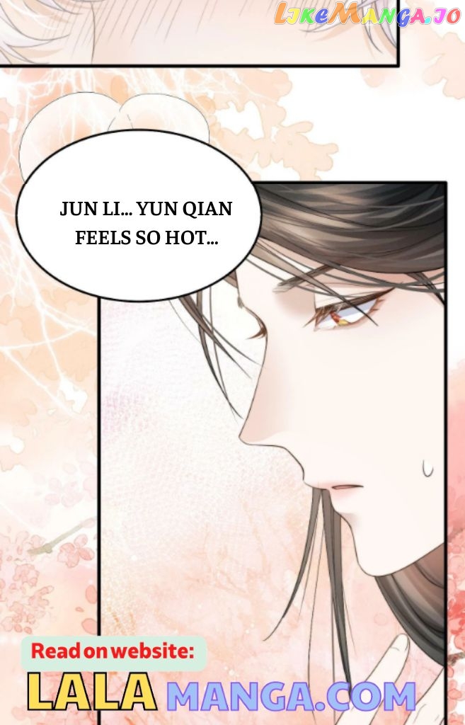 Demon’s Pleas And Prince’s Tears chapter 11 - page 47