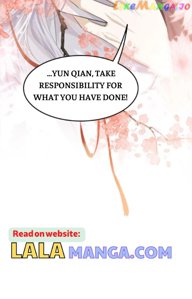 Demon’s Pleas And Prince’s Tears chapter 11 - page 51