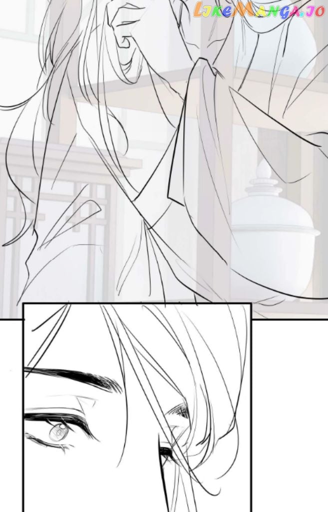 Demon’s Pleas And Prince’s Tears chapter 11 - page 54