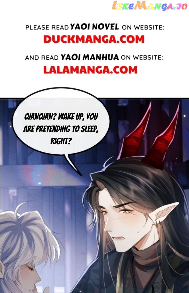 Demon’s Pleas And Prince’s Tears chapter 32 - page 30