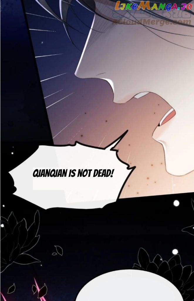 Demon’s Pleas And Prince’s Tears chapter 32 - page 33
