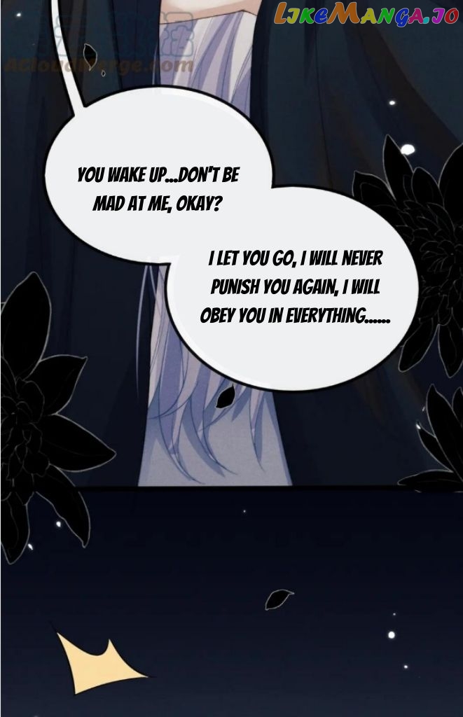 Demon’s Pleas And Prince’s Tears chapter 32 - page 35
