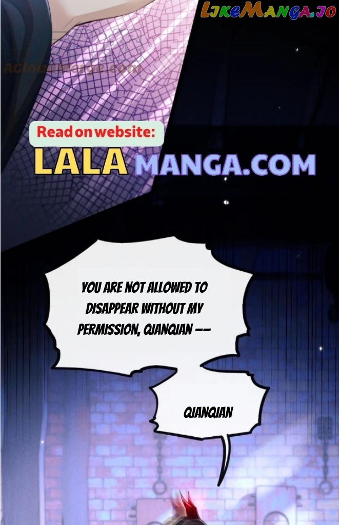 Demon’s Pleas And Prince’s Tears chapter 32 - page 40