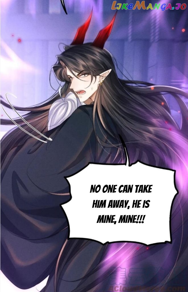 Demon’s Pleas And Prince’s Tears chapter 32 - page 45