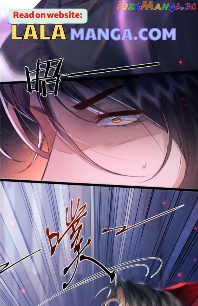 Demon’s Pleas And Prince’s Tears chapter 32 - page 46