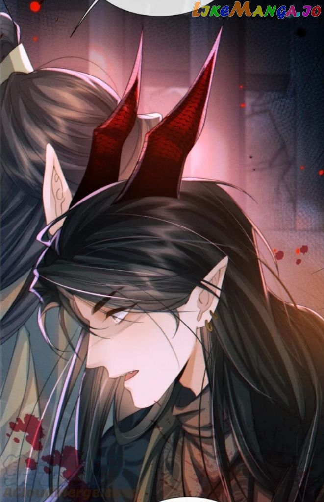 Demon’s Pleas And Prince’s Tears chapter 32 - page 65