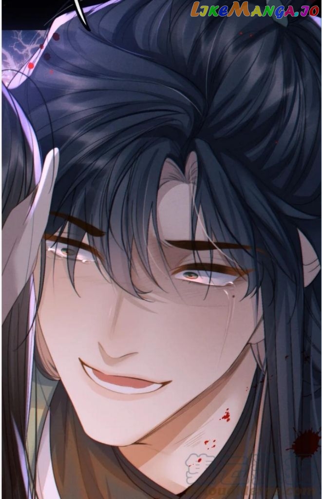 Demon’s Pleas And Prince’s Tears chapter 32 - page 67