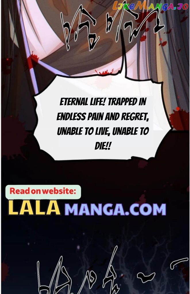 Demon’s Pleas And Prince’s Tears chapter 32 - page 68