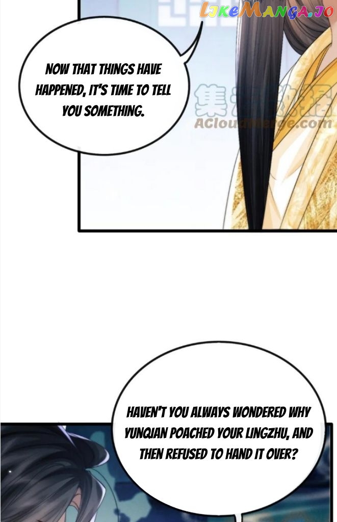Demon’s Pleas And Prince’s Tears chapter 32 - page 7