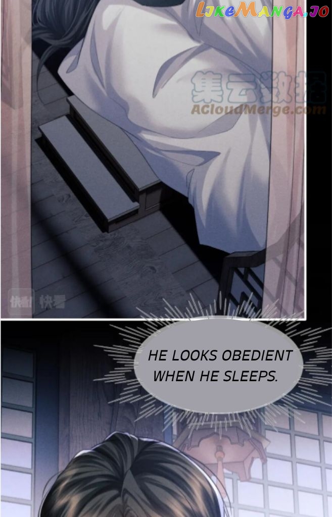 Demon’s Pleas And Prince’s Tears chapter 12 - page 13