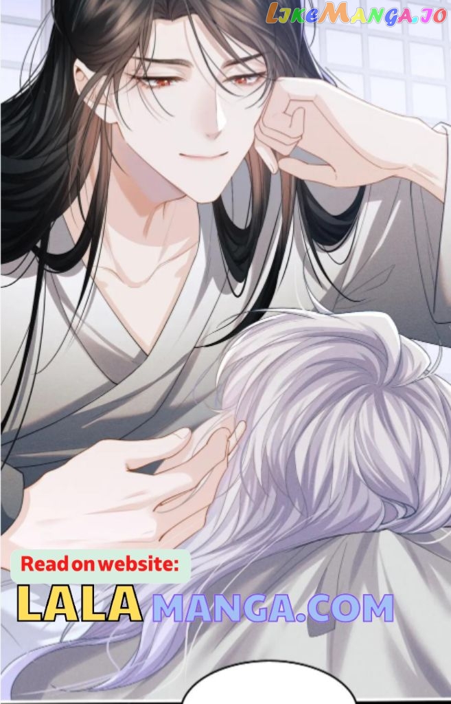 Demon’s Pleas And Prince’s Tears chapter 12 - page 14
