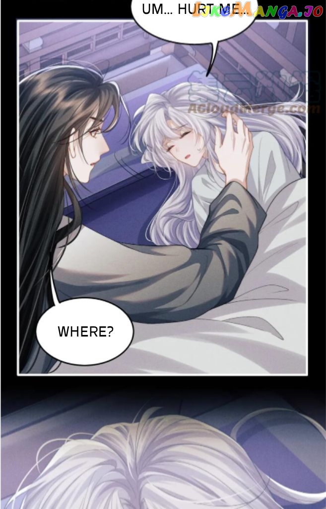Demon’s Pleas And Prince’s Tears chapter 12 - page 15