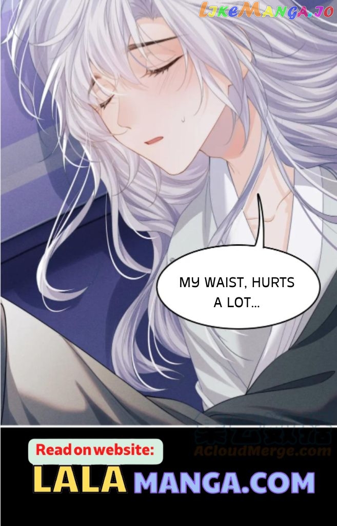 Demon’s Pleas And Prince’s Tears chapter 12 - page 16