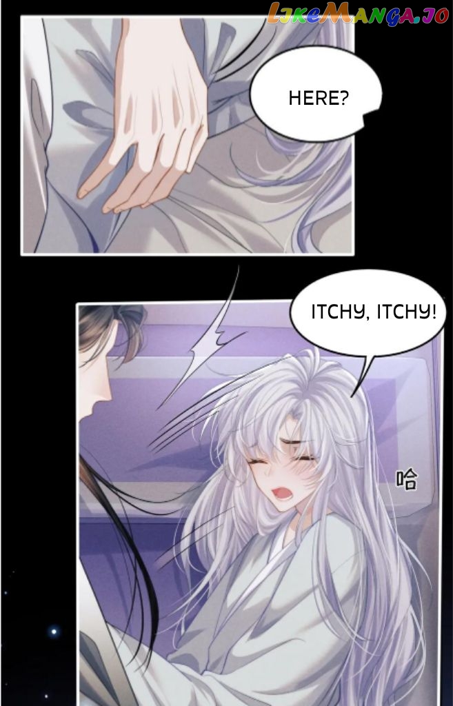 Demon’s Pleas And Prince’s Tears chapter 12 - page 17