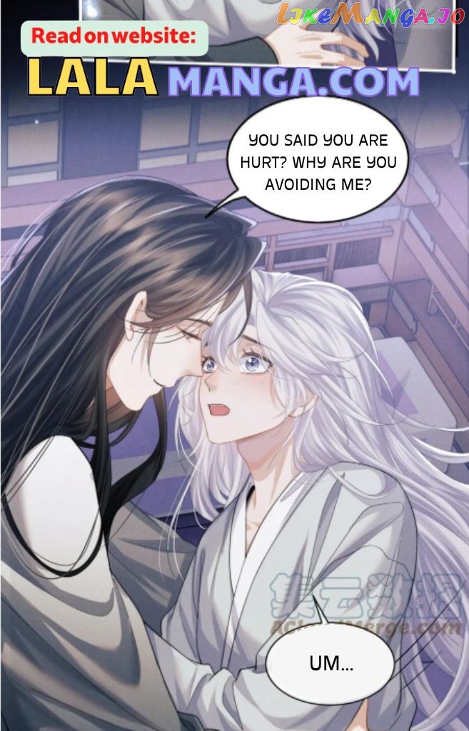 Demon’s Pleas And Prince’s Tears chapter 12 - page 18