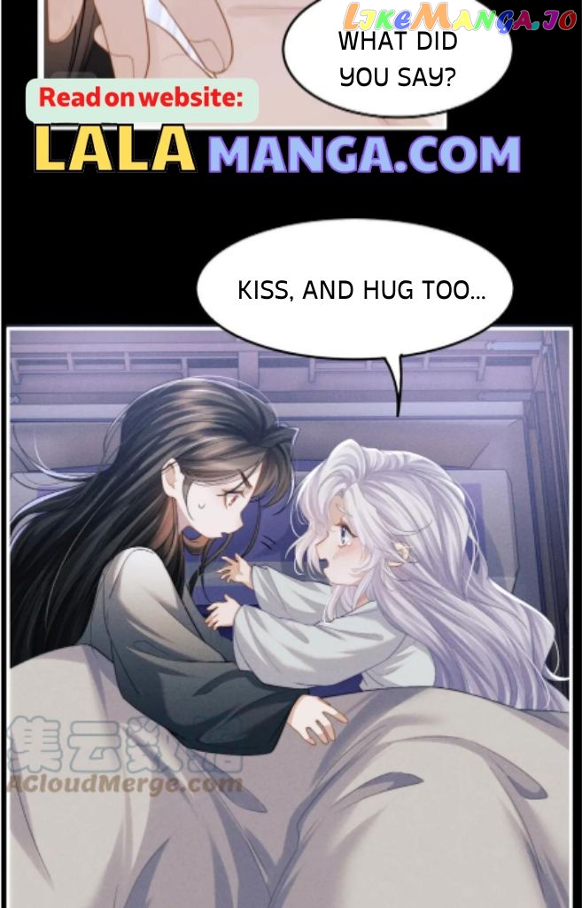Demon’s Pleas And Prince’s Tears chapter 12 - page 24