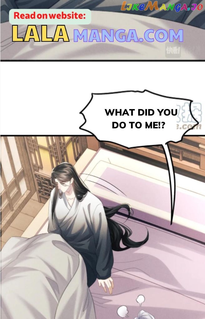 Demon’s Pleas And Prince’s Tears chapter 12 - page 30
