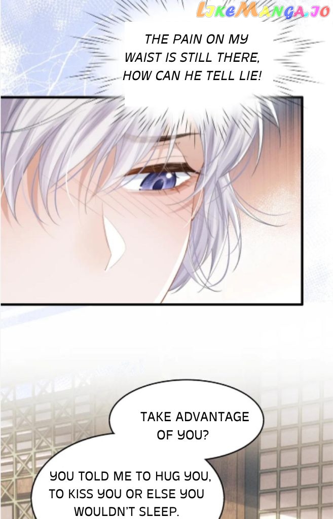 Demon’s Pleas And Prince’s Tears chapter 12 - page 33