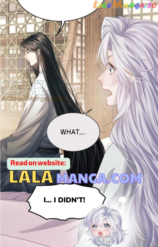 Demon’s Pleas And Prince’s Tears chapter 12 - page 34