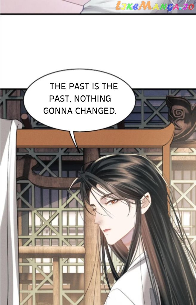 Demon’s Pleas And Prince’s Tears chapter 12 - page 35