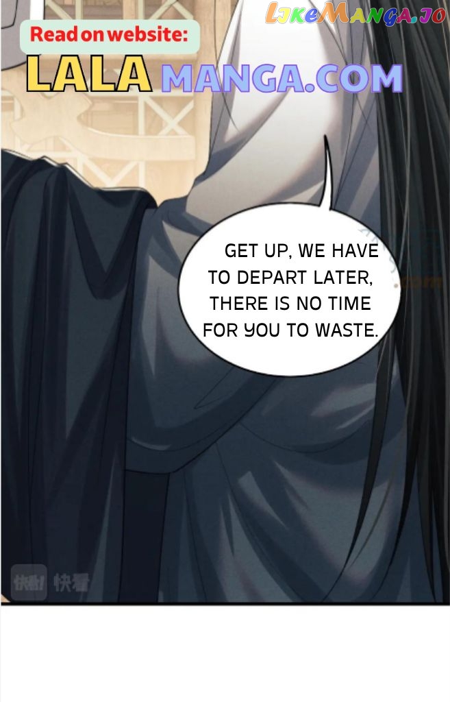 Demon’s Pleas And Prince’s Tears chapter 12 - page 36