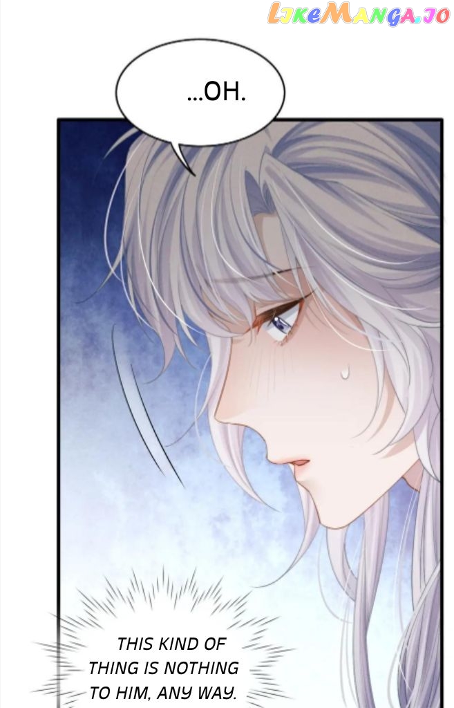 Demon’s Pleas And Prince’s Tears chapter 12 - page 37