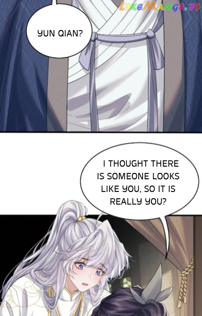 Demon’s Pleas And Prince’s Tears chapter 12 - page 49