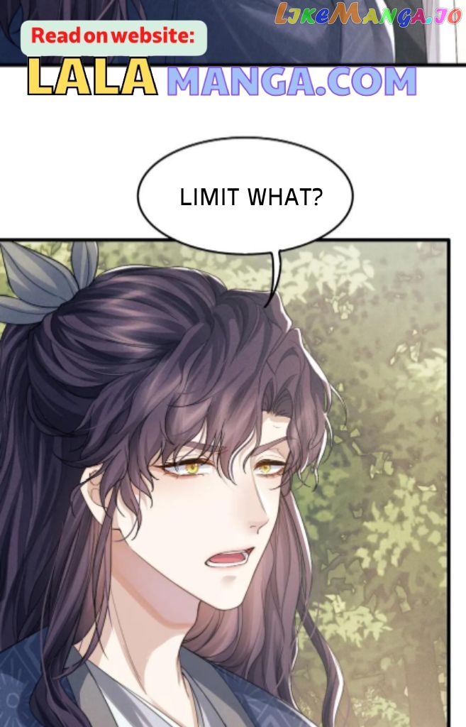 Demon’s Pleas And Prince’s Tears chapter 12 - page 54