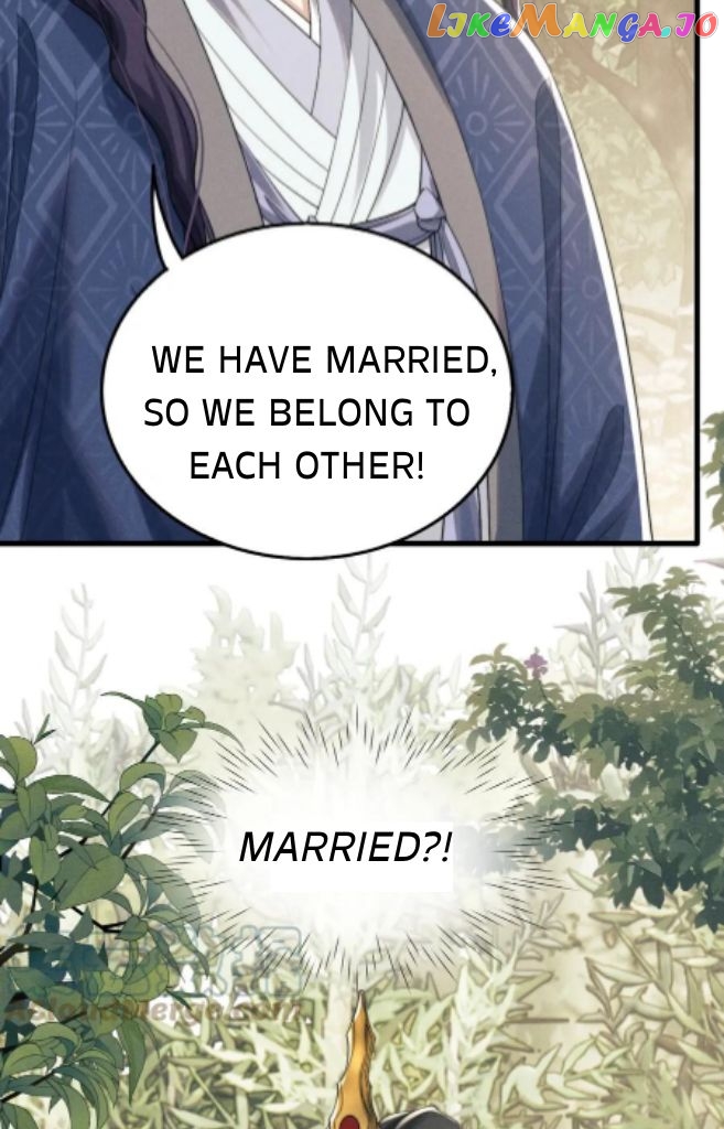 Demon’s Pleas And Prince’s Tears chapter 12 - page 55