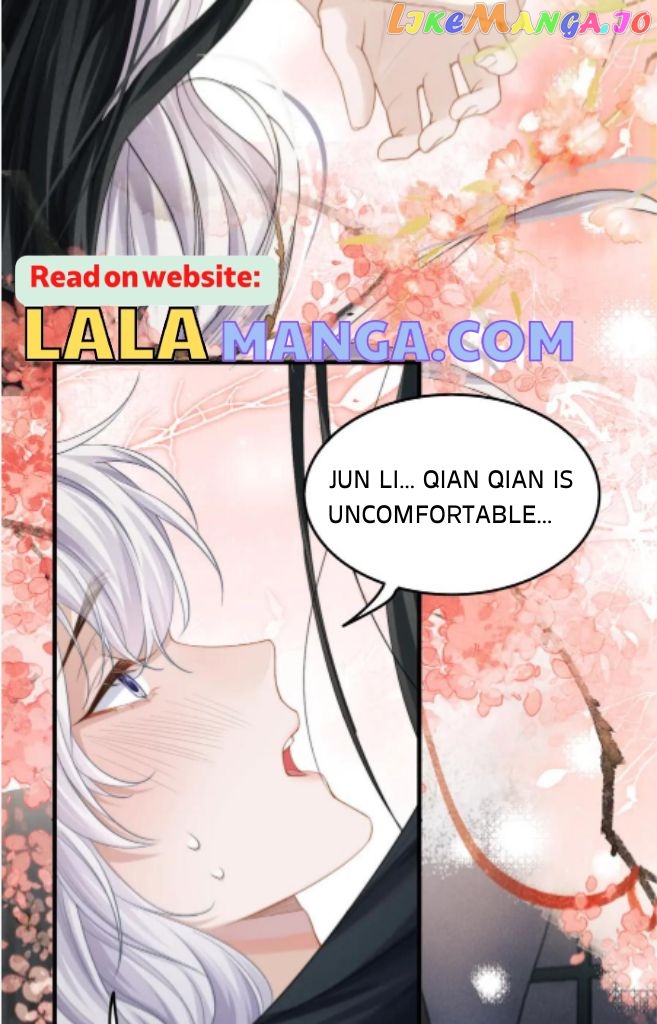 Demon’s Pleas And Prince’s Tears chapter 12 - page 6