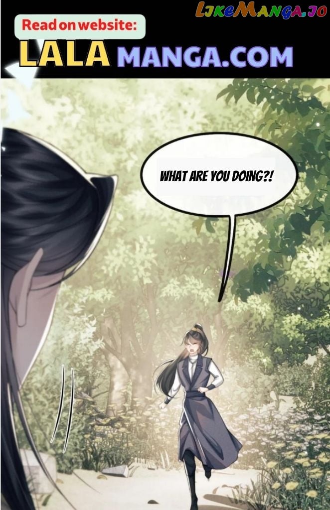 Demon’s Pleas And Prince’s Tears chapter 33 - page 10